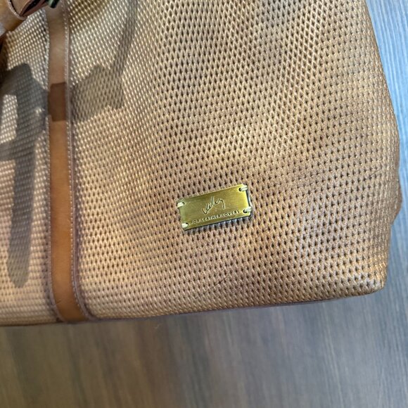 Viley Designer Leather Bag - Picture 4 of 4